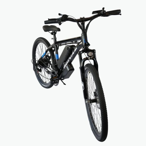 Bicycle MT-480