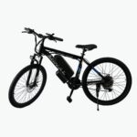 Bicycle MT-480