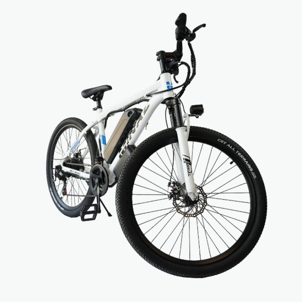 Bicycle SML-001