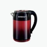 Electric Kettle MXK-8840