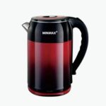Electric Kettle MXK-8840
