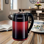 Electric Kettle MXK-8840