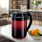 Electric Kettle MXK-8840