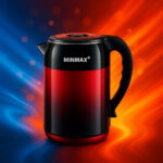 Electric Kettle MXK-8840