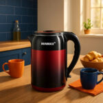 Electric Kettle MXK-8840