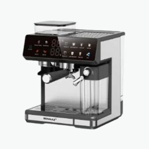 Espresso Coffee Maker MNC-5710