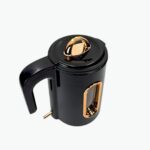 Glass Electric Kettle MNK-X12