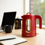 Glass Electric Kettle MNK-X12