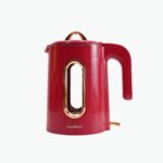 Glass Electric Kettle MNK-X12