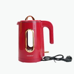 Glass Electric Kettle MNK-X12