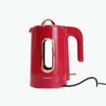 Glass Electric Kettle MNK-X12