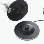 Glass Electric Kettle MXK-9642