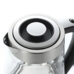 Glass Electric Kettle MXK-9642