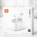 سماعة أذن لاسلكية JBL الأصلي 508 TWS