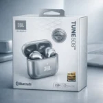 سماعة أذن لاسلكية JBL الأصلي 508 TWS