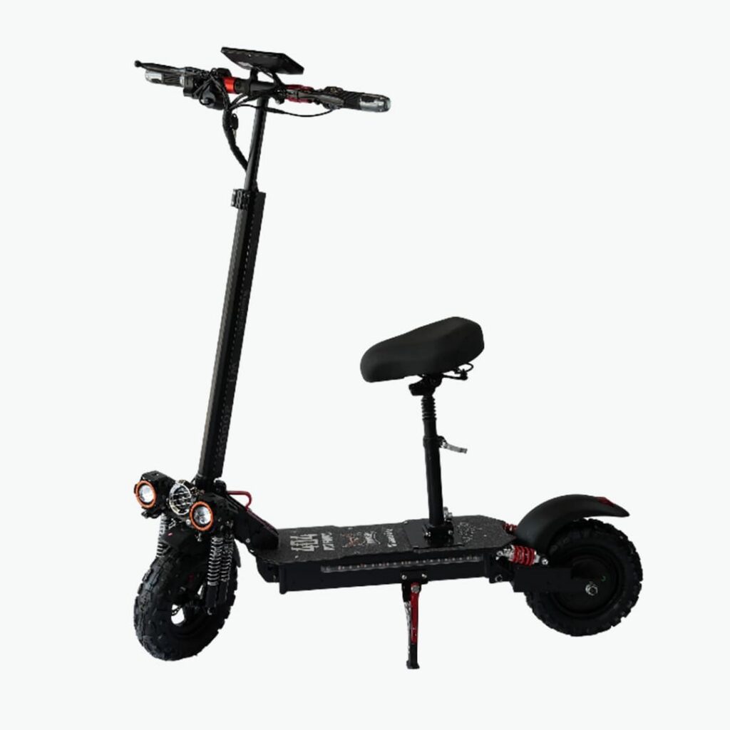 Scooter SML-062