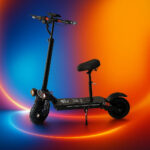 Scooter SML-062