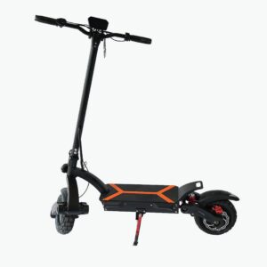 Scooter YE-2