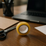 Small Packing Tape 100m