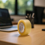 Small Packing Tape 100m