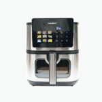 MinMAX Air Fryer Model: MNF-8029W