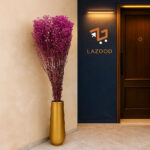 Natural Dried Flowers