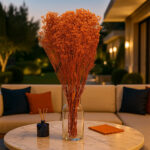 Natural Dried Flowers