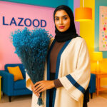 Natural Dried Flowers