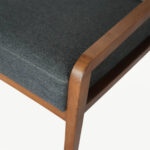 The Mid-Century Modern Armchair