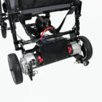 Electric Wheel Chair