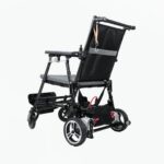 Electric Wheel Chair