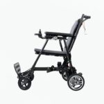 Electric Wheel Chair