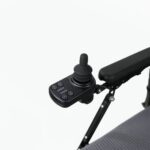 Electric Wheel Chair