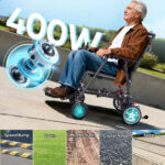 Electric Wheel Chair