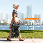 Electric Wheel Chair