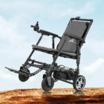 Electric Wheel Chair