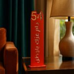 "Dam Ezzak Ya Watan" Commemorative Plaque