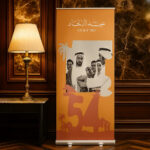 Founding Fathers Commemorative Art Plaque