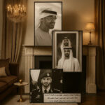 Commemorative National Day Installation Maquette