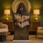 UAE Heritage Maquette Set