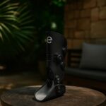 Adjustable Ankle & Calf Support Brace (Long Leg Splint)