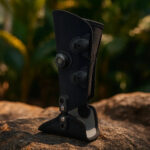 Adjustable Ankle & Calf Support Brace (Long Leg Splint)