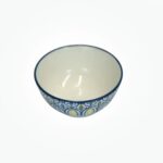 SOMii 18-Piece Ceramic Dinnerware Set (Mandala Design)