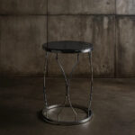 Set of 3 Luxury Nesting Tables