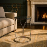 Set of 3 Luxury Nesting Tables
