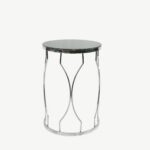 Set of 3 Luxury Nesting Tables