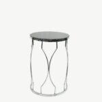 Set of 3 Luxury Nesting Tables