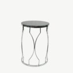 Set of 3 Luxury Nesting Tables