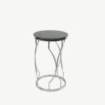 Set of 3 Luxury Nesting Tables