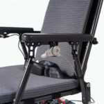 Electric Wheel Chair